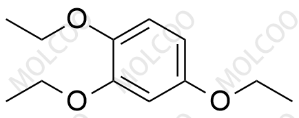1,2,4-三乙氧基苯