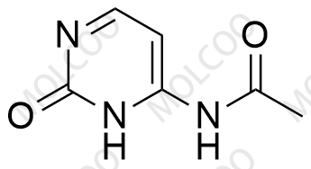 N4-乙酰胞嘧啶