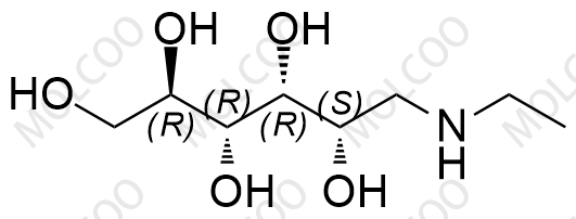 N-乙基-D-葡萄糖胺