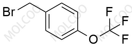 4-三氟甲氧基溴苄