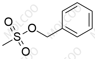 甲磺酸苄酯
