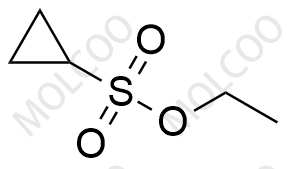 环丙磺酸乙酯