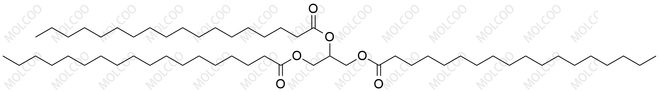 三硬脂酸甘油酯