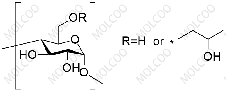 (2-羟丙基)-γ-环糊精