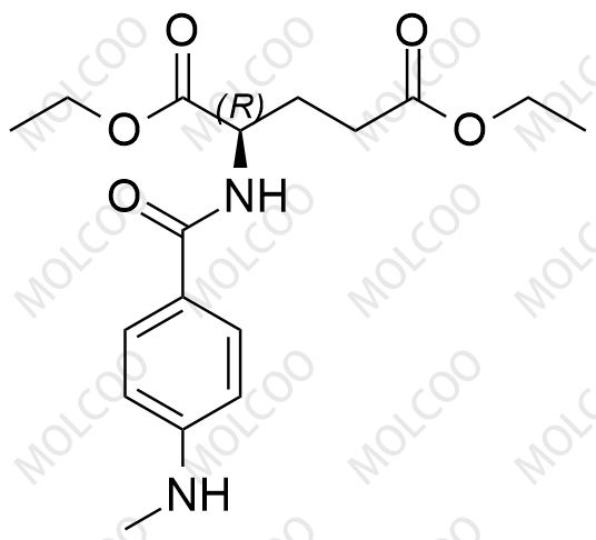甲氨蝶呤杂质31