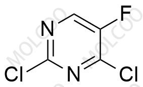 2,4-二氯-5-氟嘧啶