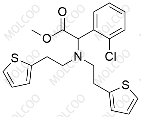 氯吡格雷杂质65