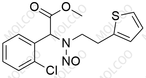 氯吡格雷杂质69