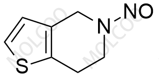 氯吡格雷杂质71