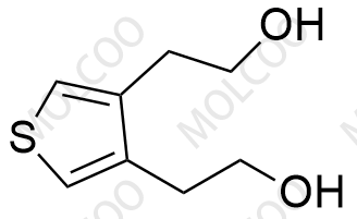氯吡格雷杂质77
