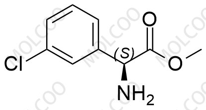 氯吡格雷杂质81