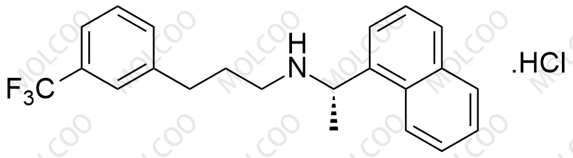(S)-盐酸西那卡塞