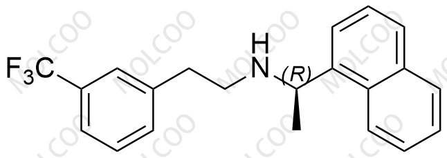 西那卡塞杂质59