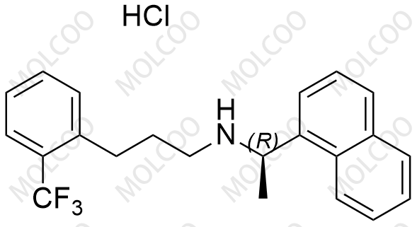 西那卡塞杂质61(盐酸盐)