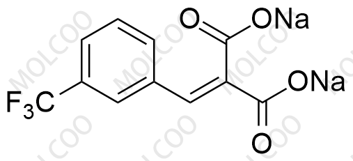 西那卡塞杂质64（二钠盐）