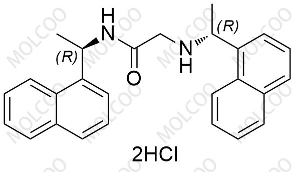 西那卡塞杂质67(双盐酸盐)