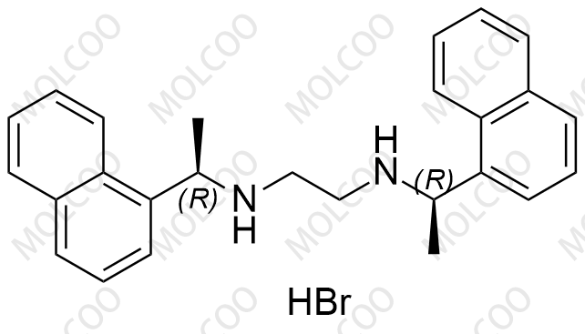 西那卡塞杂质68(氢溴酸盐)