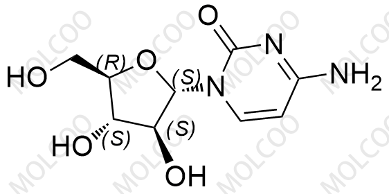 阿糖胞苷杂质8