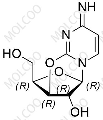 阿糖胞苷杂质14