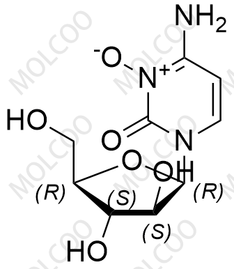 阿糖胞苷杂质15