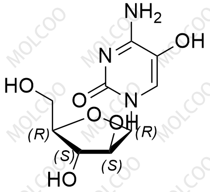 阿糖胞苷杂质16