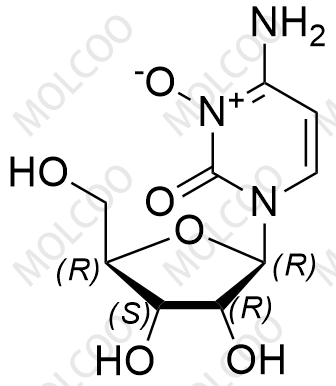 阿糖胞苷杂质20