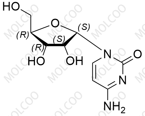 阿糖胞苷杂质21
