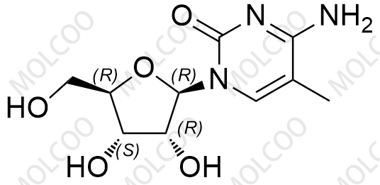 阿糖胞苷杂质22