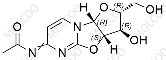 阿糖胞苷杂质24