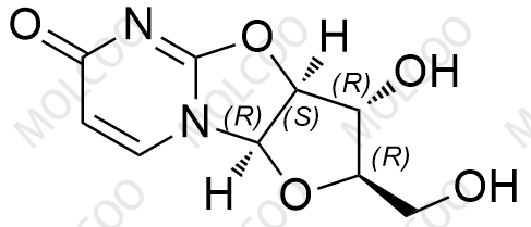 阿糖胞苷杂质25