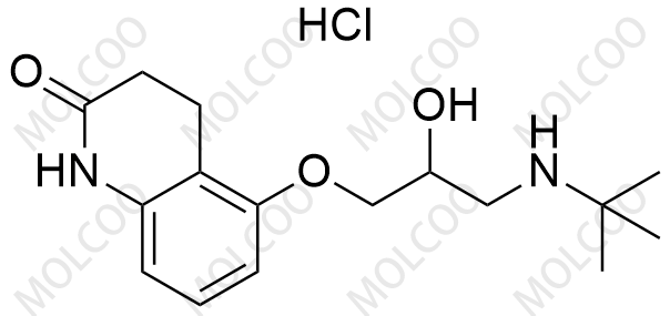 盐酸卡替洛尔