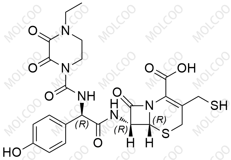 头孢哌酮杂质19
