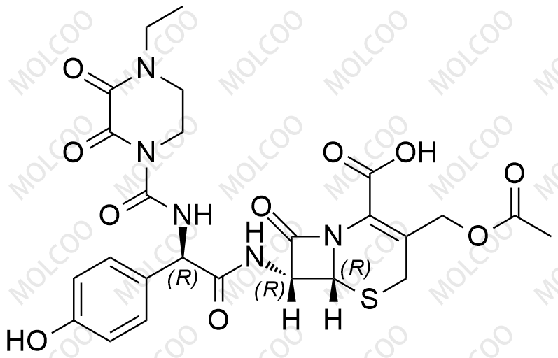 头孢哌酮杂质20