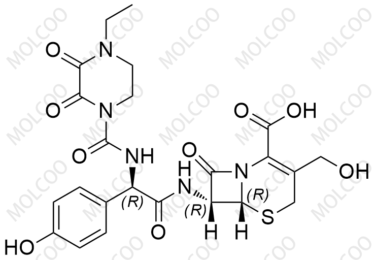 头孢哌酮杂质21