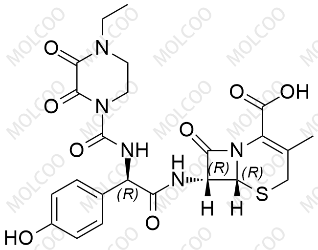 头孢哌酮杂质24