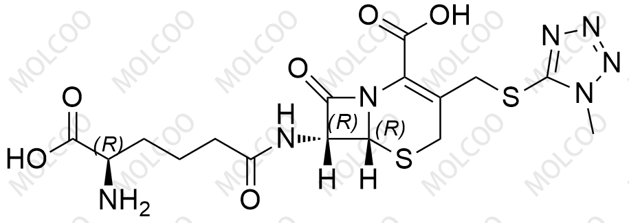 头孢哌酮杂质25