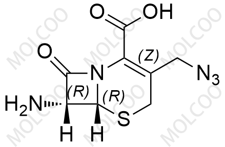头孢哌酮杂质28