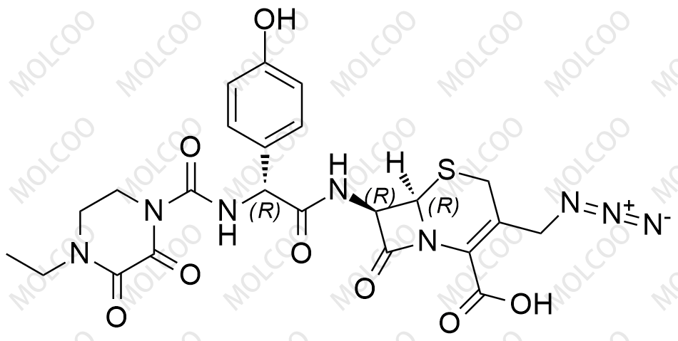 头孢哌酮杂质29