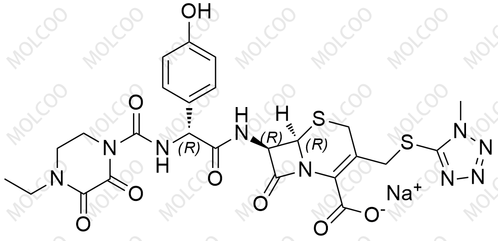 头孢哌酮杂质30