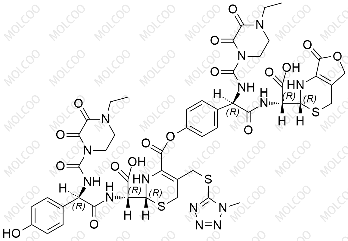 头孢哌酮杂质31