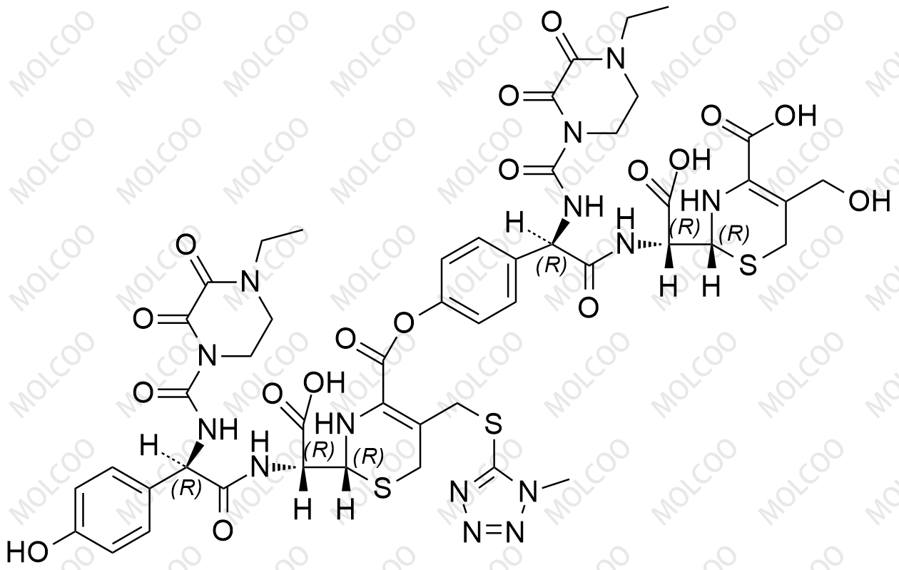 头孢哌酮杂质33