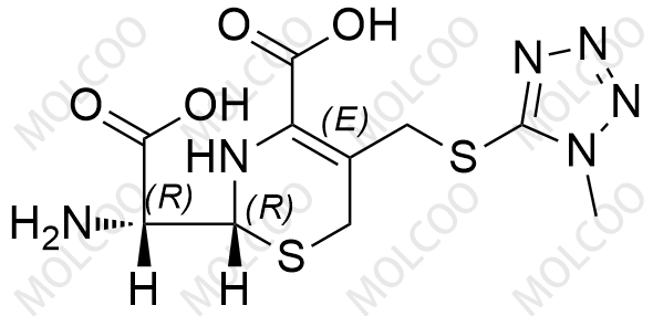 头孢哌酮杂质36