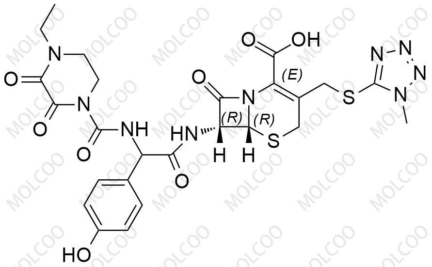头孢哌酮杂质37