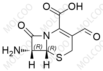 头孢呋辛杂质14