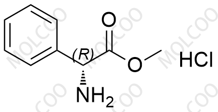 头孢氨苄杂质7(盐酸盐)