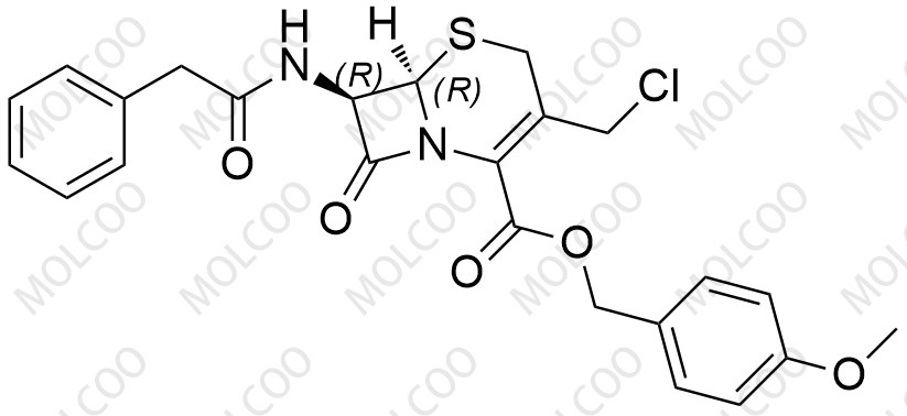 头孢菌素杂质8