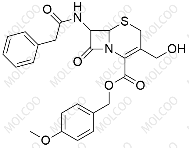 头孢菌素杂质9
