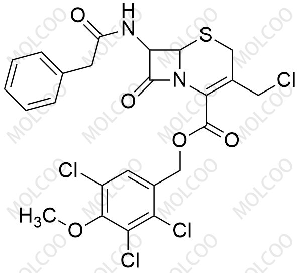 头孢菌素杂质10