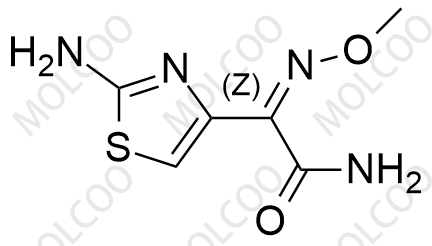 头孢地嗪杂质12
