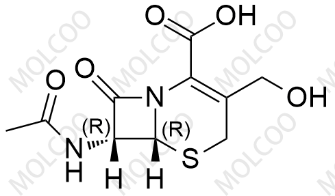 头孢地嗪杂质17